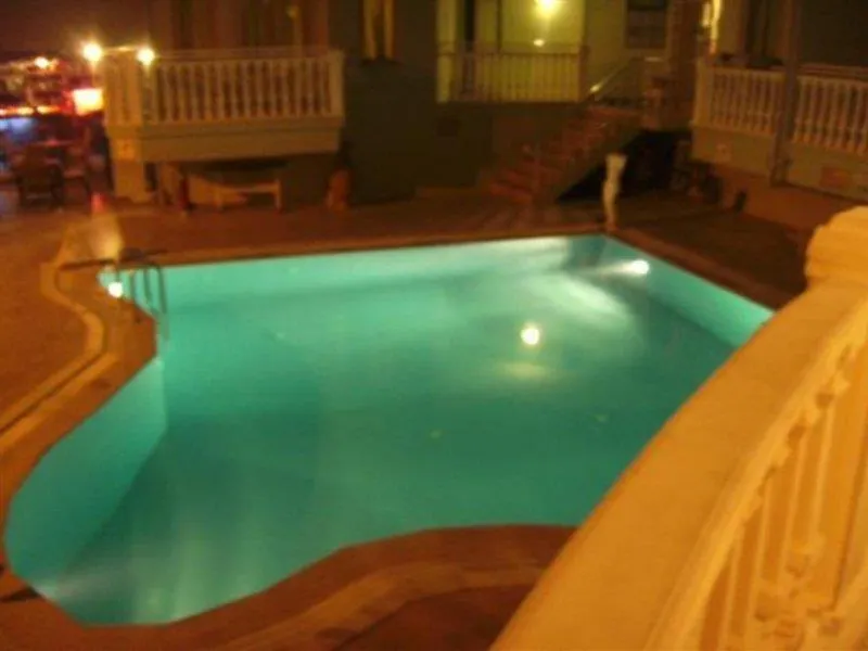 Toksoy Apartments Marmaris