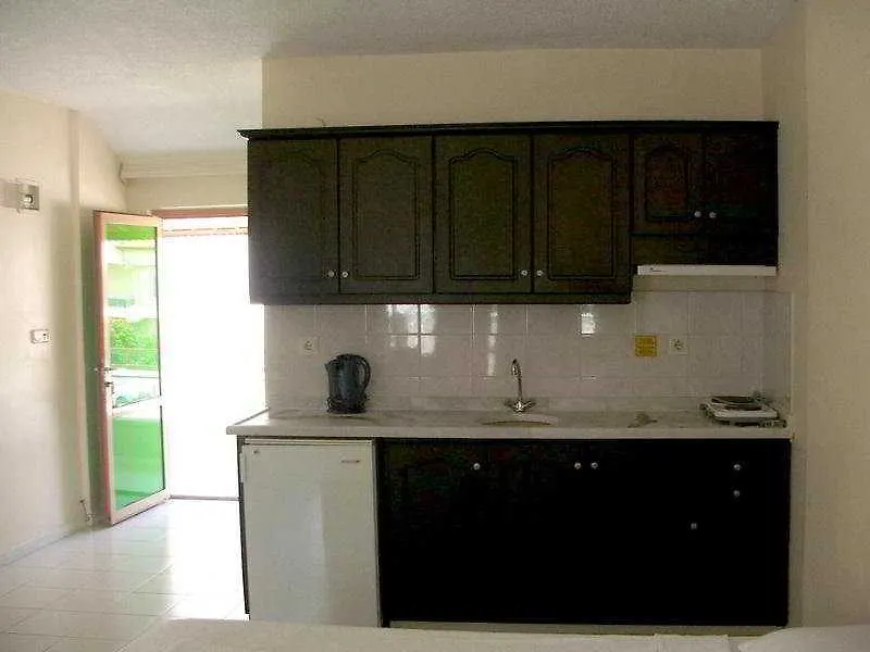 Toksoy Apartments Marmaris 0*,